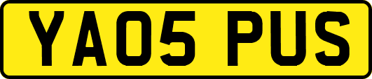 YA05PUS