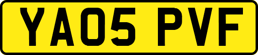 YA05PVF