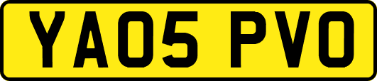 YA05PVO