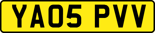 YA05PVV