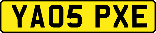 YA05PXE