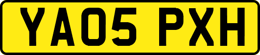 YA05PXH