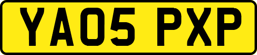 YA05PXP