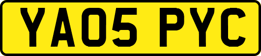 YA05PYC