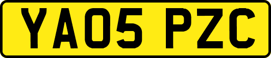 YA05PZC