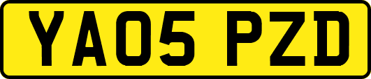 YA05PZD