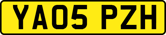 YA05PZH