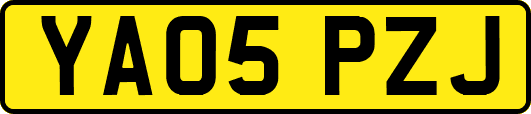 YA05PZJ