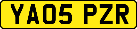 YA05PZR