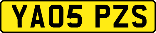 YA05PZS