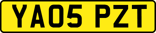 YA05PZT