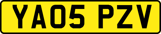 YA05PZV