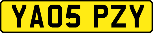 YA05PZY