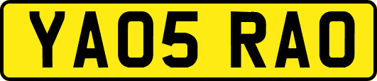 YA05RAO