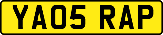 YA05RAP