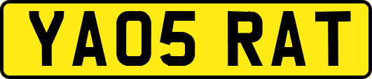 YA05RAT