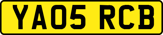 YA05RCB