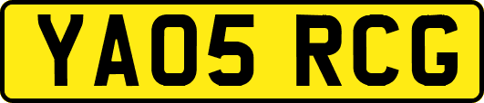YA05RCG