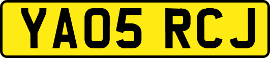 YA05RCJ