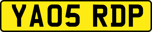 YA05RDP