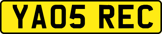 YA05REC