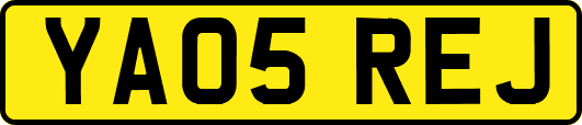 YA05REJ