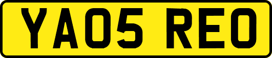 YA05REO