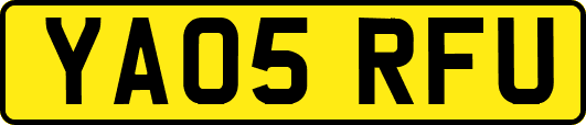 YA05RFU