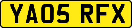 YA05RFX