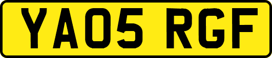 YA05RGF