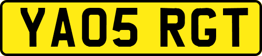 YA05RGT
