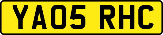 YA05RHC