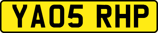 YA05RHP