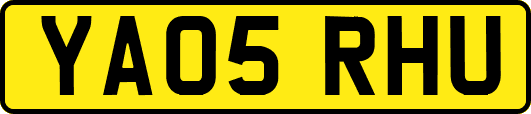 YA05RHU