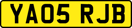 YA05RJB
