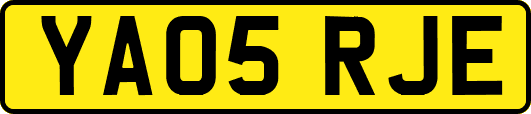 YA05RJE