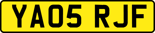 YA05RJF