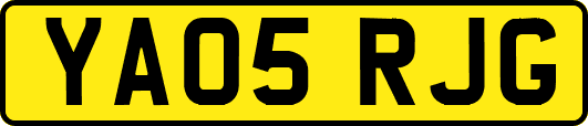 YA05RJG