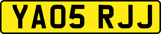 YA05RJJ