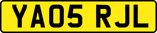 YA05RJL