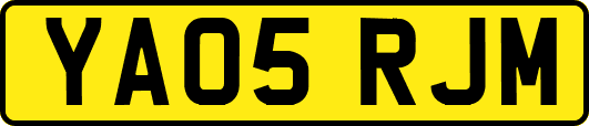 YA05RJM