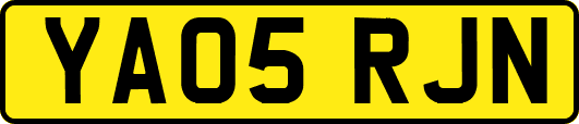 YA05RJN