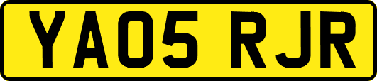 YA05RJR