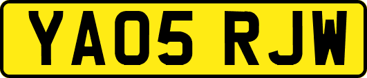 YA05RJW