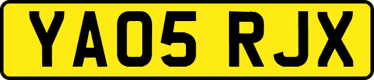 YA05RJX