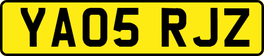 YA05RJZ