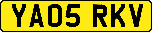 YA05RKV