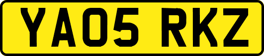 YA05RKZ