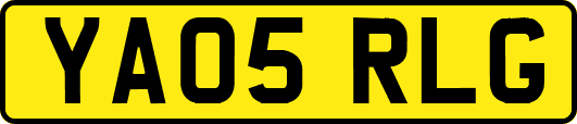 YA05RLG