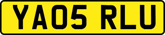 YA05RLU